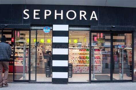 sephora brugge